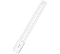 LEDVANCE 143746.LE.00.01 LED CEE E (A - G) 2G11, 4 broches forme de bâton 12 W = 24 W blanc froid non dimmable 1 pc(s)