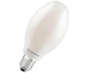 LEDVANCE 146401.LE.00.02 LED CEE D (A - G) E27 Ellipse 13 W = 50 W blanc froid (Ø x L) 75 mm x 151 mm 1 pc(s)
