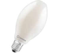 LEDVANCE 146401.LE.00.02 LED CEE D (A - G) E27 Ellipse 13 W = 50 W blanc froid (Ø x H) 75 mm x 151 mm non dimmable 1 pc(s)