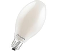 LEDVANCE 146401.LE.00.02 LED CEE D (A - G) E27 Ellipse 13 W = 50 W blanc froid (Ø x L) 75 mm x 151 mm 1 pc(s)
