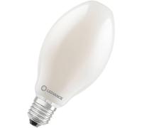 LEDVANCE 146403.LE.00.01 LED CEE D (A - G) E27 Ellipse 20 W = 80 W blanc froid (Ø x H) 75 mm x 151 mm non dimmable 1 pc(s)