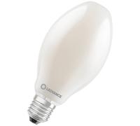 LEDVANCE 146403.LE.00.01 LED CEE D (A - G) E27 Ellipse 20 W = 80 W blanc froid (Ø x L) 75 mm x 151 mm 1 pc(s)
