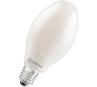 LEDVANCE 146412.LE.00.01 LED CEE D (A - G) E27 Ellipse 20 W = 80 W blanc chaud (Ø x L) 75 mm x 151 mm 1 pc(s)