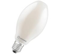 LEDVANCE 146412.LE.00.01 LED CEE D (A - G) E27 Ellipse 20 W = 80 W blanc chaud (Ø x L) 75 mm x 151 mm 1 pc(s)