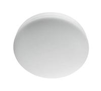 Lampe Murale LED Plafonnier Surface Compact Ø30cm 24W 1800lm Blanc Chaud 3000K