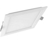 LEDVANCE DL SLIM SQ210 18W 4000K WT IP20