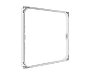 LEDVANCE 4058075079397 Accessoires d'éclairage Panneau d'éclairage Blanc 48 g 12,1 cm 121 mm 54 mm