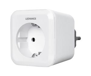 LEDVANCE 4058075208513 Prise intelligente Blanc