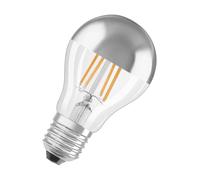 LEDVANCE 4058075427860 ampoule LED Blanc chaud 2700 K 6,5 W E27 F