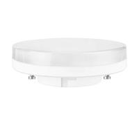 LEDVANCE 4058075433465 ampoule LED Blanc froid 4000 K 4,9 W GX53 F