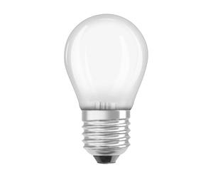 LEDVANCE 4058075435124 ampoule LED Blanc froid 4000 K 4 W E27 E
