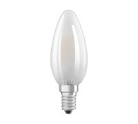 LEDVANCE 4058075436985 ampoule LED Blanc chaud 2700 K 4,8 W E14 F