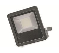 LEDVANCE 4058075474666 LEDVANCE SMART+ WIFI FLOOD Lampe d'extérieur Smart Home grise 50 W