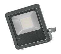 Ledvance 4058075474666 Luminaire extérieur connectée LED, Aluminum, W, Dimmable Blanc Chaud, 50 Watts