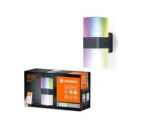 SMART VÆGLAMPE 13.5W 830 HVISO