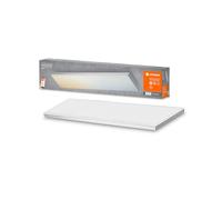 Ledvance 4058075484610 Smart Home, Aluminum, 28 W, Changement de Couleur de la lumière, 60cm x 10cm