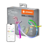 Ledvance 4058075515932 Ruban Lumineux LED Intelligent, Silicone Polycarbonate (PC), pour Une Utilisation à l'intérieur, 2 mètres