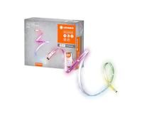 LEDVANCE SMART+ FLEX MULTICOLOR 1M Extension 4058075523838 Ruban LED (Extension) avec connecteur mâ
