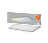 Ledvance 4058075525405 Smart Home, Aluminium, 36 W, Blanc, 1 Unité (Lot de 1)