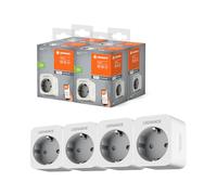 Ledvance 4058075537255 Smart Home, Polycarbonate (PC), Intérieur, Pack multiple