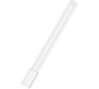 LEDVANCE 4058075557772 LED CEE E (A - G) 2G11 forme de tube 18 W blanc chaud (Ø x H) 44 mm x 416.5 mm 1 pc(s)