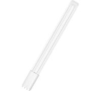 LEDVANCE 4058075557833 LED CEE E (A - G) 2G11 18 W blanc neutre (Ø x L) 44 mm x 417 mm 1 pc(s)