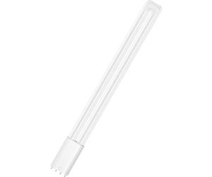 LEDVANCE 4058075557833 LED CEE E (A - G) 2G11 18 W blanc neutre (Ø x L) 44 mm x 417 mm 1 pc(s)