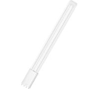 LEDVANCE 4058075557833 LED CEE E (A - G) 2G11 18 W blanc neutre (Ø x L) 44 mm x 417 mm 1 pc(s)
