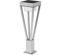 LEDVANCE 4058075564527 ENDURA STYLE SOLAR BOUQUET Lampadaire d'extérieur solaire avec détecteur de mouvements LED LED intégrée