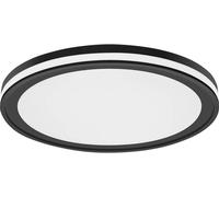 LEDVANCE 4058075573833 4058075573833 Plafonnier LED 28 W noir