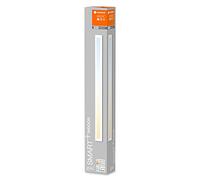 Ledvance 4058075576278 Smart WiFi UNDERCABINET, Aluminum|Plastic, 9 W, Slim 50cm, Unité de base