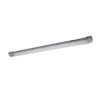 Ledvance 4058075576353 Smart+ Damp Proof Submarine TUNABLE White, Plastic, 18 W, avec 1x Tube LED Interchangeable, Longueur de 1,6 m
