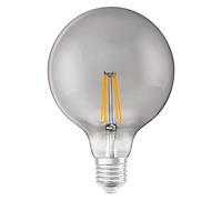 Ledvance 4058075609853 Smart Home, Un Verre, Blanc Chaud, 1 Unité (Lot de 1)