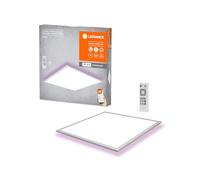 Ledvance 4058075650190 Smart WiFi PLANON Plus, Aluminium, 42 W, Blanc, 1 Unité (Lot de 1)