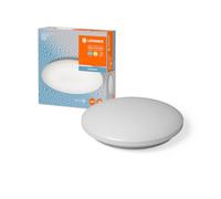 Ledvance 4058075651814 Orbis IP44 300MM 15W, Aluminium, 15 W, Blanc