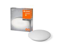 Ledvance 4058075651913 Orbis Pure 400MM 24W 830, Aluminium, 24 W, Blanc