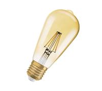 LEDVANCE 4058075754713 ampoule LED Lumière chaude 2400 K 6,5 W E27 E