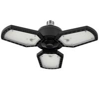 LEDVANCE 4058075843363 LED CEE F (A - G) E27 40 W = 240 W blanc neutre (Ø x H) 337 mm x 109 mm 1 pc(s)