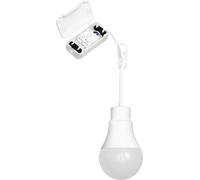 LEDVANCE 4058075845749 LED 10 W blanc neutre (Ø x H) 60 mm x 291 mm