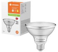 LEDVANCE 4099854071195 LED CEE G (A - G) E27 Par 30 10 W = 75 W blanc chaud (Ø x H) 95 mm x 95 mm 1 pc(s)