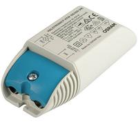 Osram 461105 Osram Souris 105 VA. 12 V, en plastique, gris clair/bleu,