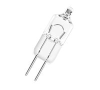 OSRAM 64418 HALOGEN G4 Halostar 10W Four