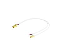 LEDVANCE Accessoires d'éclairage : kit de câblage pour LINEAR IndiviLED© DALI 1500 | LINEAR IndiviLED© THROUGH-WIRING KIT