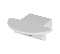 Ledvance Accessoires pour modules LED, ABS, 0 W, gris