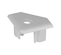 Ledvance Accessoires pour modules LED, ABS, 0 W, gris