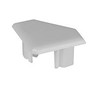 Ledvance Accessoires pour modules LED, ABS, 0 W, gris