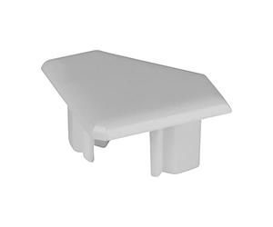 Ledvance Accessoires pour modules LED, ABS, 0 W, gris
