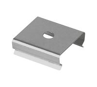 Ledvance Accessoires pour modules LED - Acier inoxydable - 0 W - Argenté