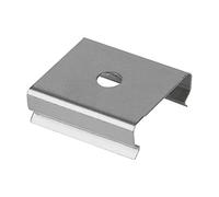 Ledvance Accessoires pour modules LED - Acier inoxydable - 0 W - Argenté