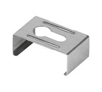 Ledvance Accessoires pour modules LED - Acier inoxydable - 0 W - Argenté